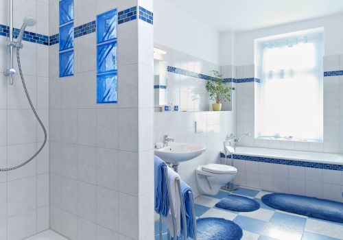 3 Schlafzimmer Apartment mit Badezimmer