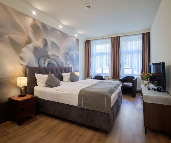 Apartments Auenwald Hotel