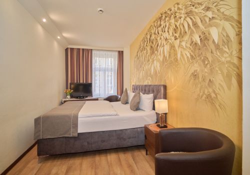 Apartment mit 3 Zimmer in Leipzig